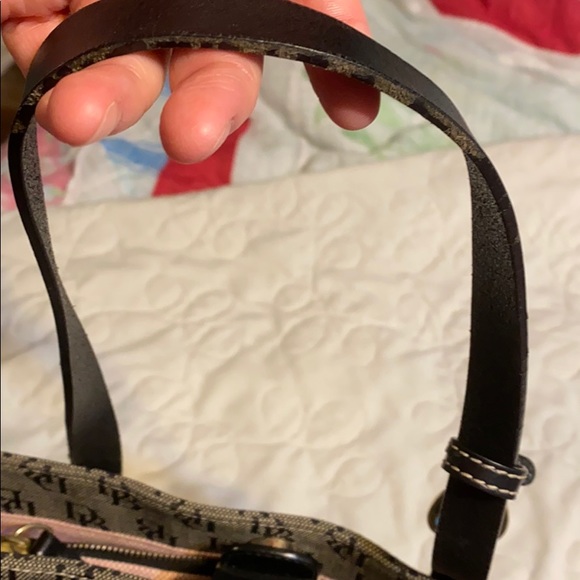 Dooney & Bourke purse - Picture 8 of 12